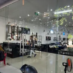 Viện Tóc - Luxury Man