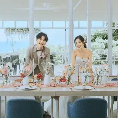 THE SURF SEASIDE SCENE MIYAKOJIMA（ザ・サーフ シーサイドシーン宮古島）