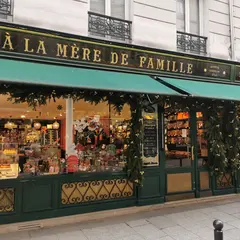 À la Mère de Famille