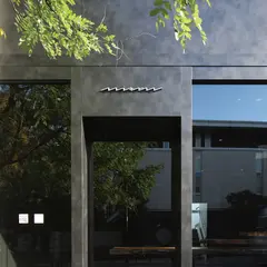 MIZEN 青山本店
