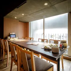 竹乃屋 川端店