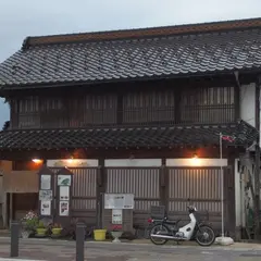 会津田舎家