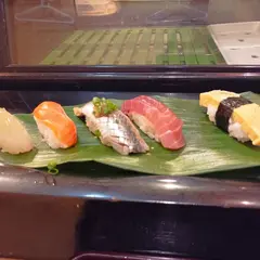 寿し割烹はく田