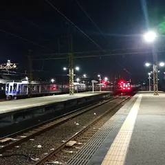 住ノ江駅