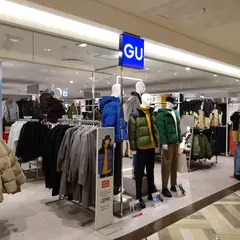 ジーユー（GU）ルミネ横浜店