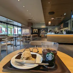 スターバックスコーヒー 小松打越店