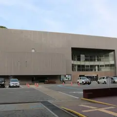 飛騨市 神岡町公民館