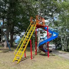 ひだ流葉オートキャンプ場