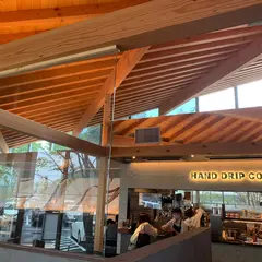 星乃珈琲店 守谷店