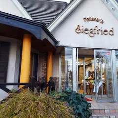 ジークフリート（洋菓子）金沢店