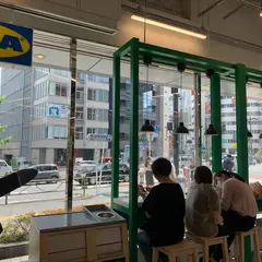 IKEA新宿 スウェーデンバイツ