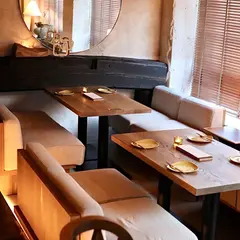 YAAB THAI en CASA