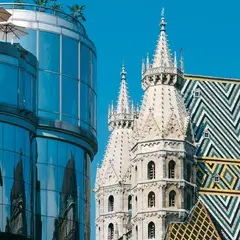 DO&CO Hotel Vienna