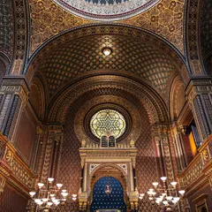 Spanish Synagogue