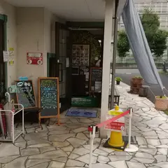 パンドクルー