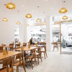 Joseph Brot • Wien Bio Bäckerei