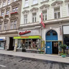 SONNENTOR Wien Neubaugasse