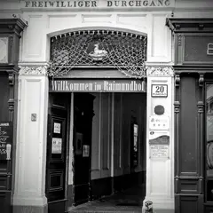 Bruder - Küche & Bar