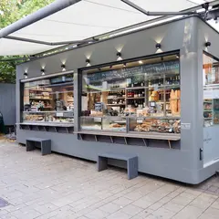 Mayr Delikatessen am Kutschkermarkt