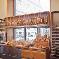 Holzofenbäckerei Gragger & Cie Spiegelgasse