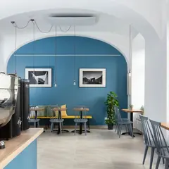 The Pelican Coffee Company