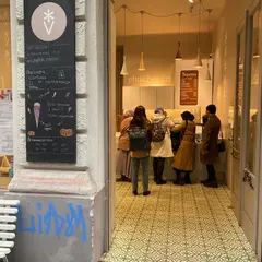 Veganista Ice Cream