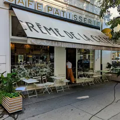 Crème de la Crème
