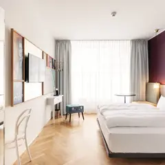 Hotel Schani Salon