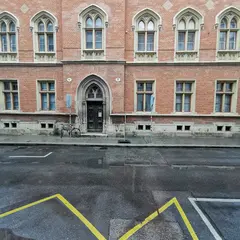 grätzlhotel Belvedere