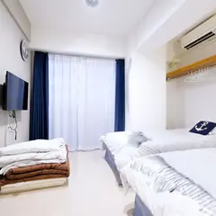 Good Life Apartment