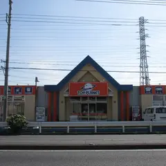 トイプラネット１７号 桶川店