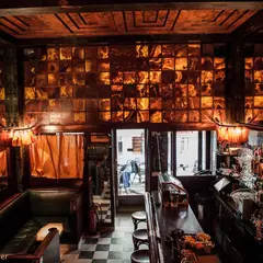 Loos American Bar
