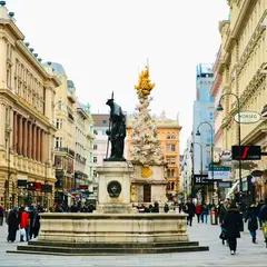 Graben