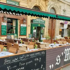 Restaurant Müllerbeisl