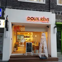Doux Reve Dessert Cafe