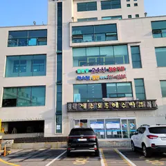 Dodu Haesu Park