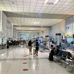 ニノイ・アキノ国際空港