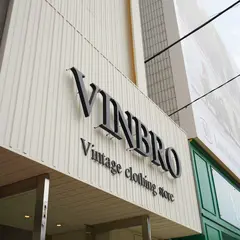 Vinbro 빈브로