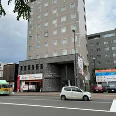 札幌クラークホテル