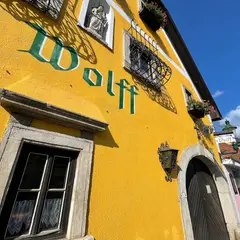 Heuriger Wolff