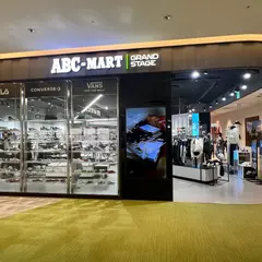 ABC마트 GS 잠실롯데월드몰점