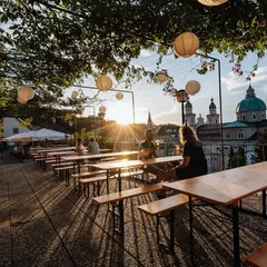 Restaurant Stiegl-Keller