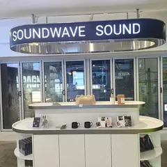 Sound Wave