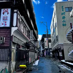 三浦屋旅館