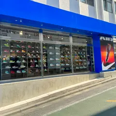 ステップスポーツ 東京本店