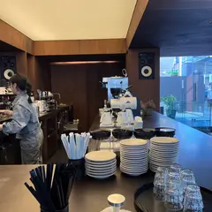 Morning Calm Coffee Lab