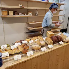 薪窯パン 五風十雨（ごふうじゅうう）