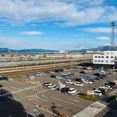 函館 ホテル駅前