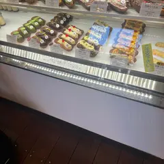 祇園プリン