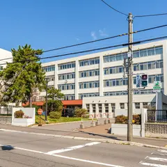 北海道函館工業高等学校